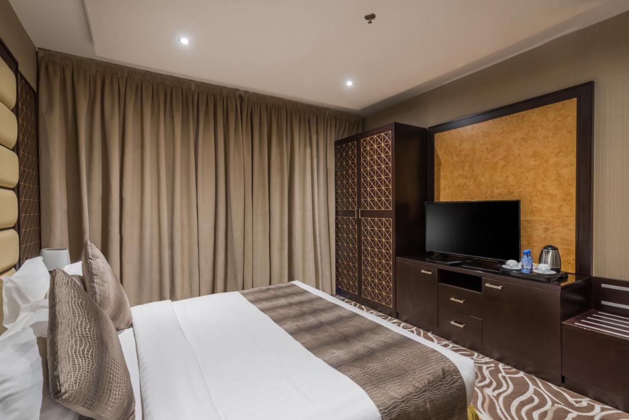 Naviti Warwick Al Khobar Hotel Exterior foto