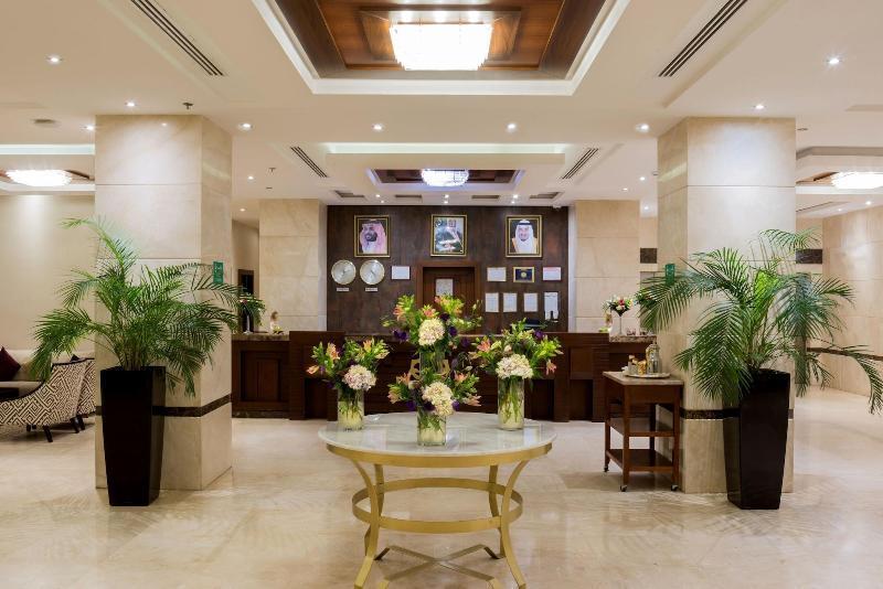Naviti Warwick Al Khobar Hotel Exterior foto