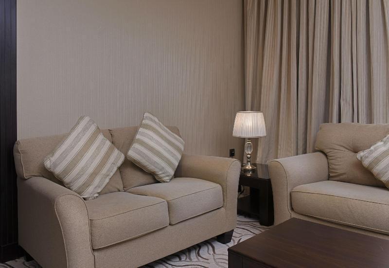 Naviti Warwick Al Khobar Hotel Exterior foto