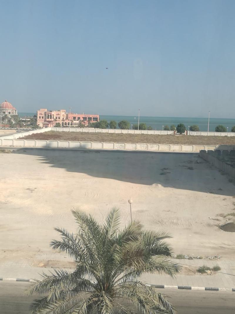 Naviti Warwick Al Khobar Hotel Exterior foto